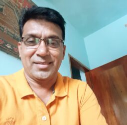 Mostofa Kamal