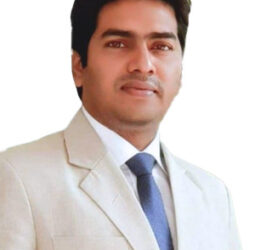 Dr. Dipankar Ghosh (Palash)