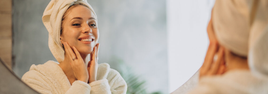 🧃 Skin Care Tips from Dermatologists