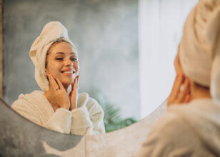 🧃 Skin Care Tips from Dermatologists